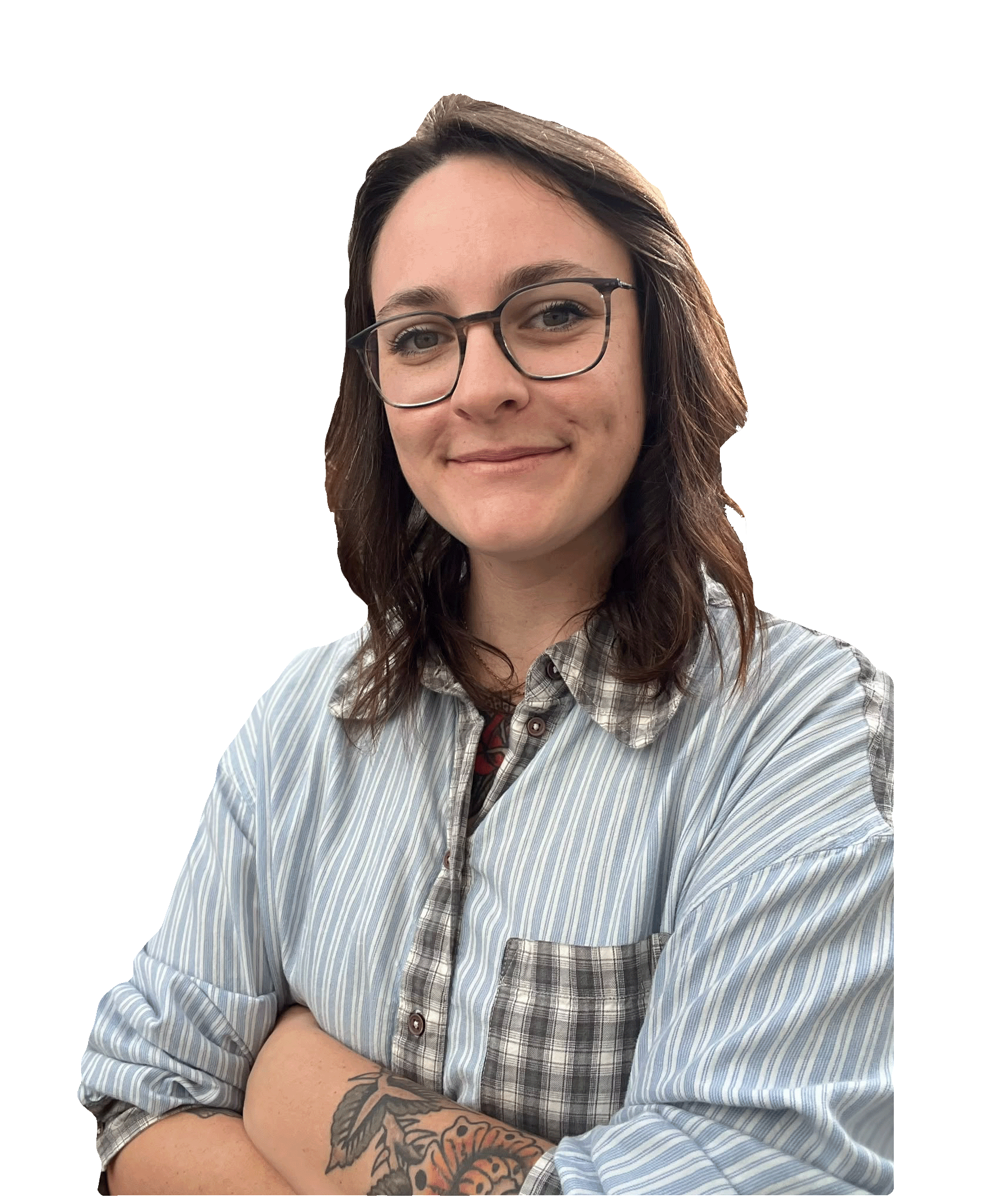 Lucy Lawson, LCSW